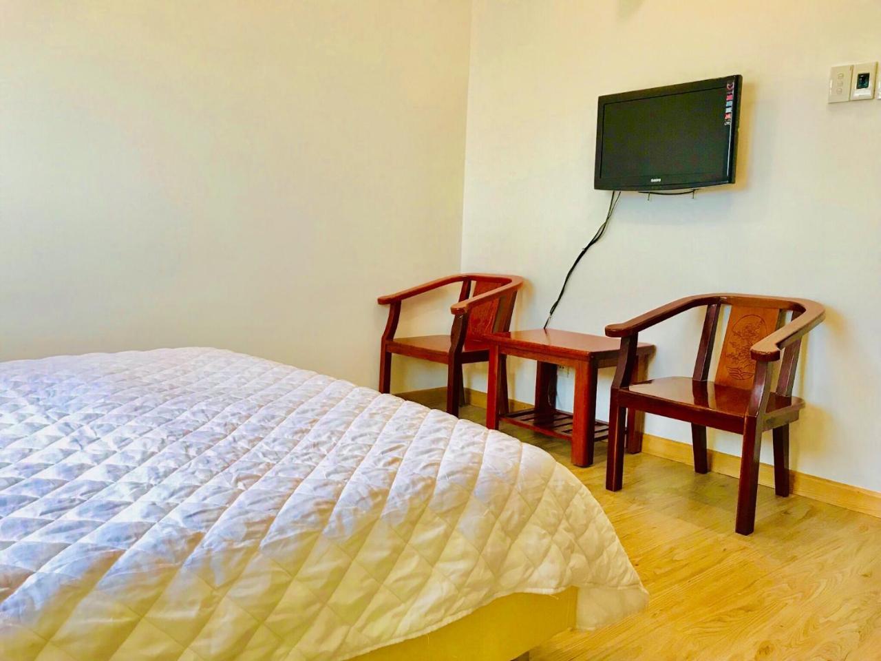 Quynh Anh Hotel Хошимин Экстерьер фото